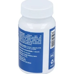 Polaris Ashwagandha 500Mg 60Caps