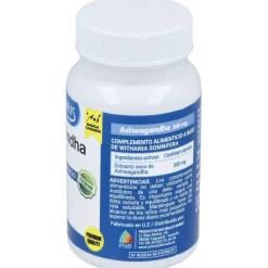 Polaris Ashwagandha 500Mg 60Caps