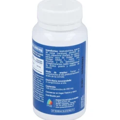 Polaris Ginkgo Biloba 2000Mg 100Comp