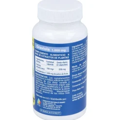 Polaris Graviola 1000Mg 90Caps