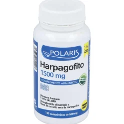 Polaris Harpagofito 1500Mg 100Comp