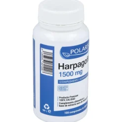 Polaris Harpagofito 1500Mg 100Comp