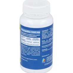 Polaris Harpagofito 1500Mg 100Comp