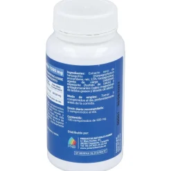 Polaris Harpagofito 1500Mg 100Comp