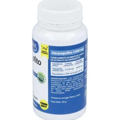 Polaris Harpagofito 1500Mg 100Comp