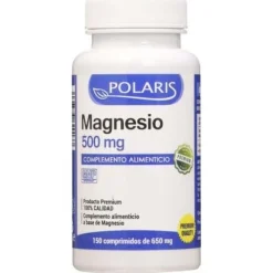 Polaris Magnesium 500Mg 150Comp