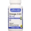 Polaris Omega 3-6-9 996Mg 50 Perlas