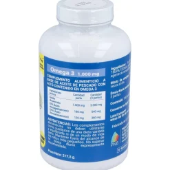 Polaris Omega 3 1000Mg 150 Perlas