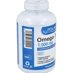 Polaris Omega 3 1000Mg 150 Perlas