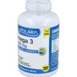 Polaris Omega 3 1000Mg 150 Perlas