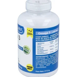 Polaris Omega 3 1000Mg 150 Perlas