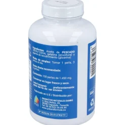 Polaris Omega 3 1000Mg 150 Perlas