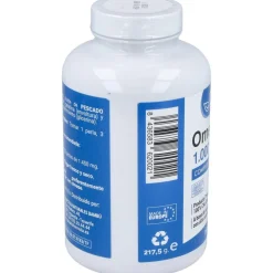 Polaris Omega 3 1000Mg 150 Perlas
