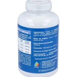 Polaris Omega 3 1000Mg 150 Perlas