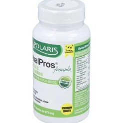 Polaris Sabalpros 60Caps