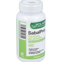 Polaris Sabalpros 60Caps