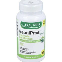 Polaris Sabalpros 60Caps