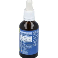Polaris Vitamina D 3 Gotas 50Ml