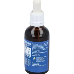 Polaris Vitamina D3-K2 Gotas 50Ml
