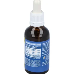 Polaris Vitamina D3-K2 Gotas 50Ml