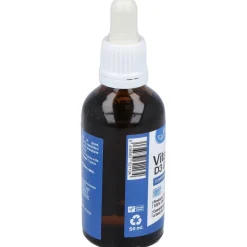 Polaris Vitamina D3-K2 Gotas 50Ml