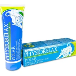 Polar, 250 ml - Physiorelax