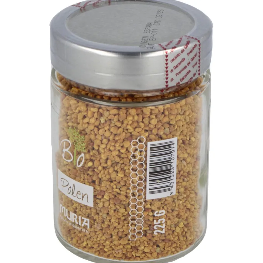 Polen Bio 225g - Muria