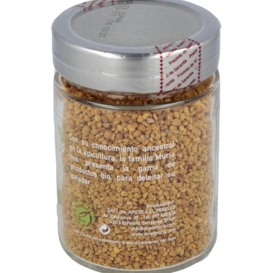 Polen Bio 225g - Muria