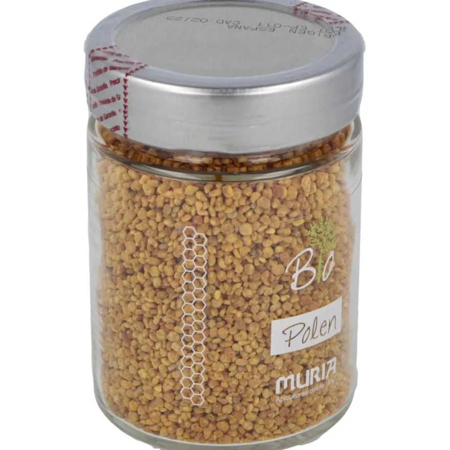Polen Bio 225g - Muria
