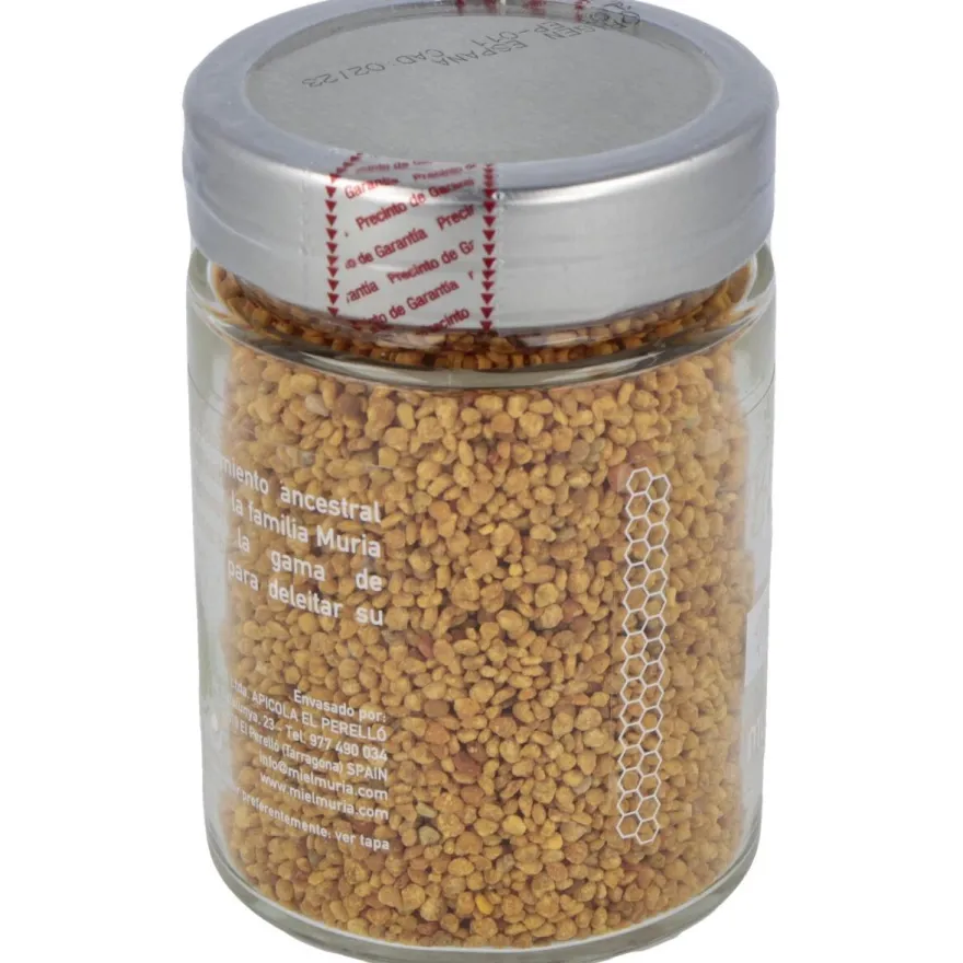 Polen Bio 225g - Muria