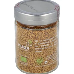 Polen Bio 225g - Muria