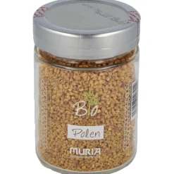 Polen Bio 225g - Muria