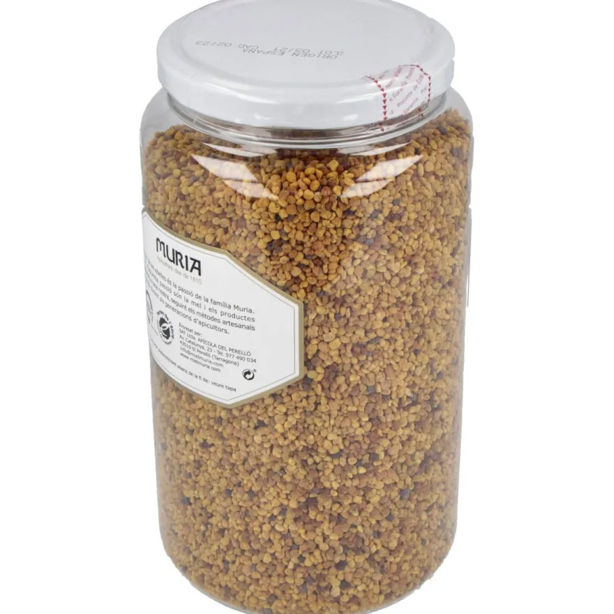 Polen 1kg - Muria