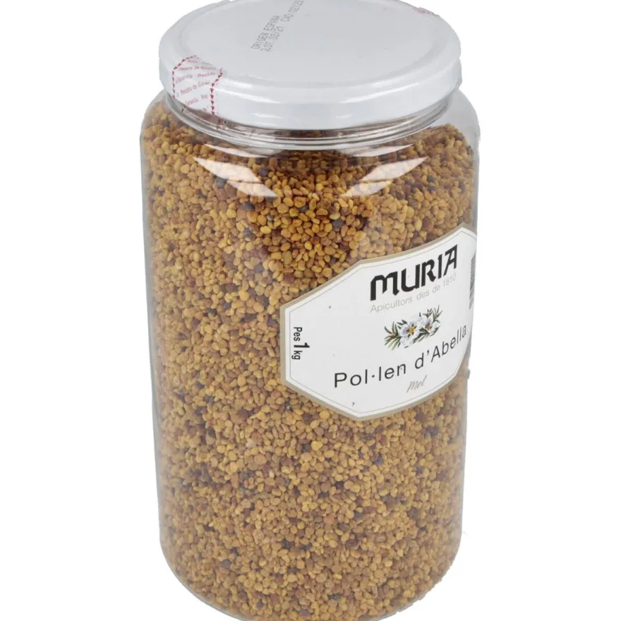 Polen 1kg - Muria