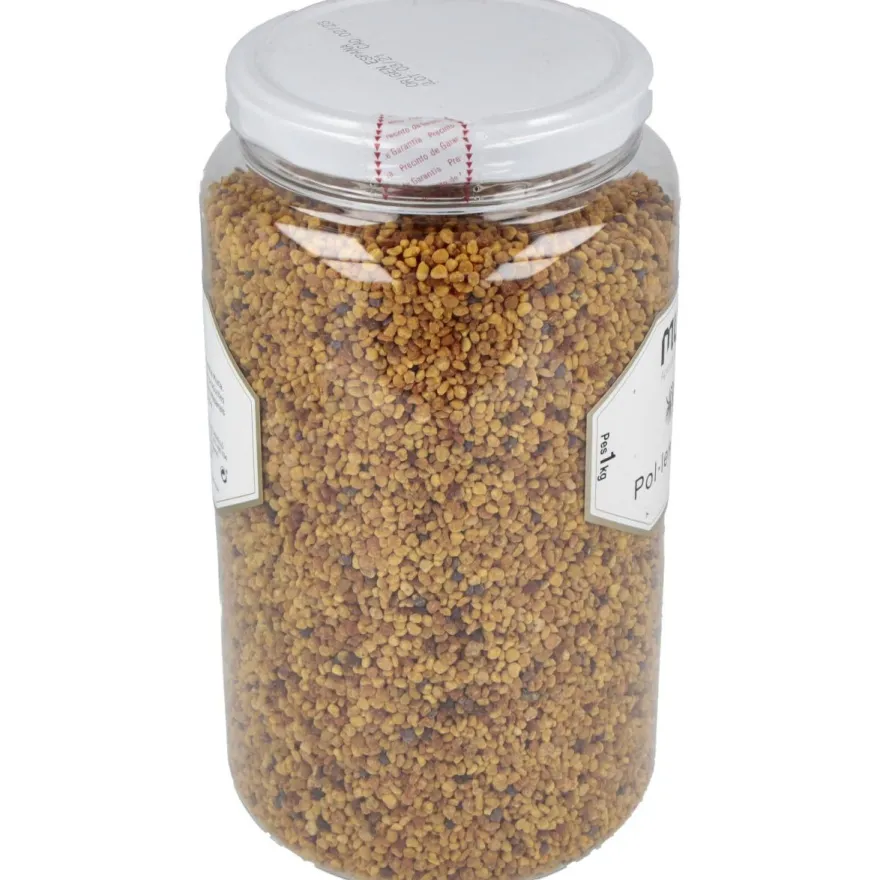 Polen 1kg - Muria