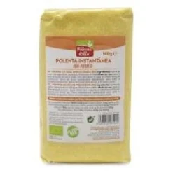 Polenta Instantanea 500g - La Finestra Sul Cielo