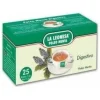 Poleo Menta Infusion 25bolsitas - La Leonesa
