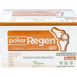 Poliar Regen 30Sbrs.