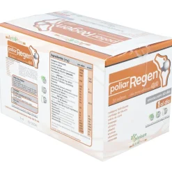 Poliar Regen 30Sbrs.
