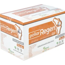 Poliar Regen 30Sbrs.