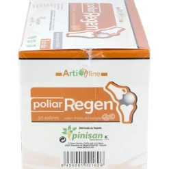Poliar Regen 30Sbrs.