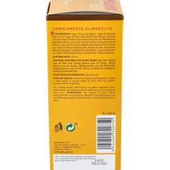 Polixir 02 Ed (digestivo) Jarabe 250ml - Plantapol