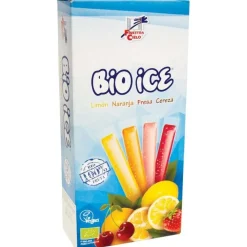 Polos Flash 4 Sabores Basicos 400ml - La Finestra Sul Cielo