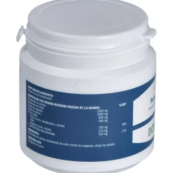 Polvo Alcalino con Potasio 120gr - Bonusan