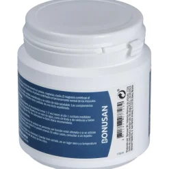 Polvo Alcalino con Potasio 120gr - Bonusan