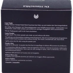 Polvos Sueltos Translucent 00 12 Gr