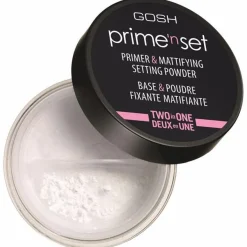 Polvo Velvet Touch Prime'n Set 7g - Gosh Copenhagen