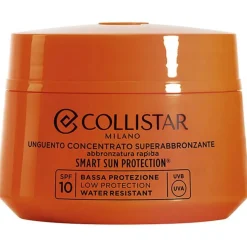 Pomada Concentrada Superbronceadora Spf10+ 200ml - Collistar