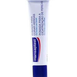 Pomada para Curar Heridas, 20 g - Hansaplast