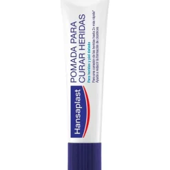 Pomada para Curar Heridas, 20 g - Hansaplast